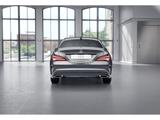 Mercedes-Benz CLA 220 4MATIC Coupé AMG RüKam+Sitzhzg.+LED+18 - Mercedes-Benz CLA 220: 4matic