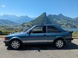 Ford Escort RS1600i - scheckheftgepflegte Ford Escort