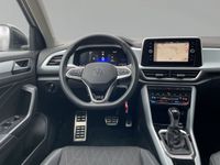 Volkswagen T-Roc - Vorschau Bild 18