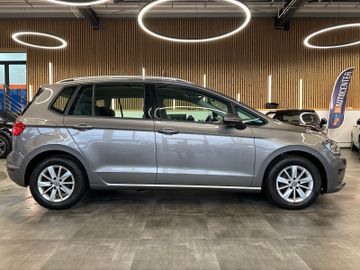 MYAUTOCENTER – Gebraucht- und Jahreswagen mit Werkstattservice in Pfaffenhofen Volkswagen Golf Sportsvan VII Comfortline BMTStart-Stopp