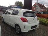 Mitsubishi Space Star 1.2 Basis - Mitsubishi Space Star New cars mit Benzin-Antrieb