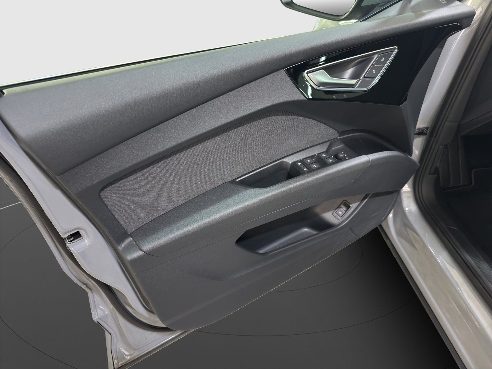 Audi Q4 e-tron - Bild 10