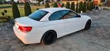BMW 325i Cabrio - M Sportpaket - BMW 325: 325i M Sport