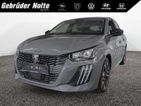 Peugeot 208 - Vorschau Bild 1