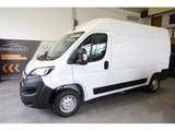 Peugeot Boxer III L2H2 - gebrauchte Peugeot Boxer aus dem Jahr 2024