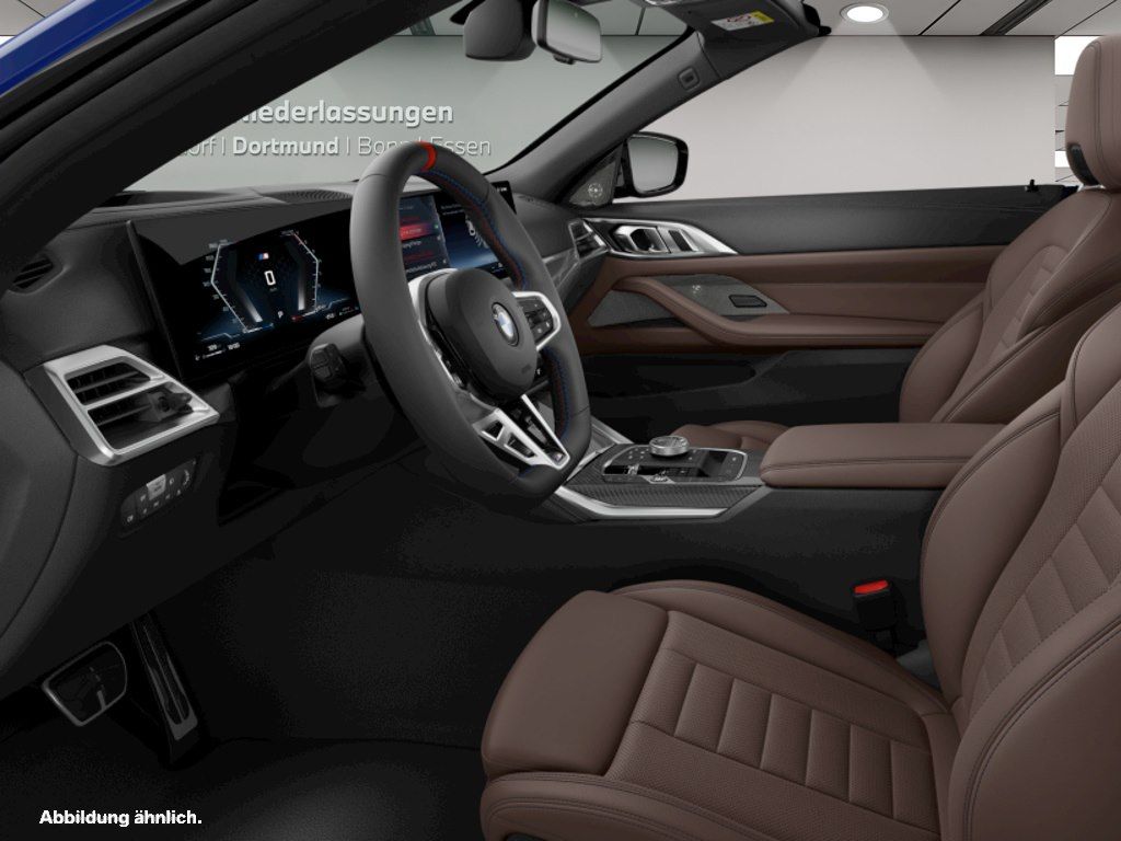 BMW M440 - Bild 3