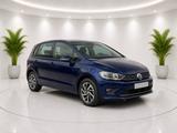 Volkswagen Golf Sportsvan Sound *ACC*NAVI*SITZHEIZUNG* - Volkswagen Golf: Kombi, Sport