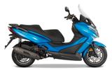Kymco X-Town 125i Tageszulassung, WEIHNACHTSSPECIAL! - KYMCO X TOWN