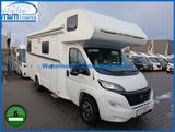 Weinsberg CaraHome 650 DG Fiat 2024 Navi Kamera - Weinsberg CaraHome 650 DG