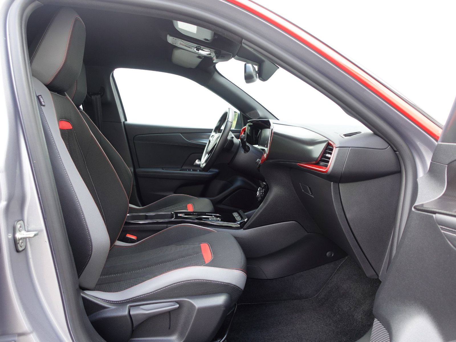 Fahrzeugabbildung Opel Mokka GS Line 1.2T AUTOMATIK,Navi,Kamera,Sitzhzg