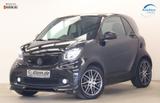 Smart Fortwo Coupe Brabus 109PS Xclusive Pano Navi JBL - Smart in Berlin