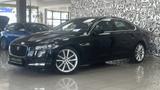 Jaguar XF Limo PORTFOLIO*AUTOM*PANO*HUD*KAM*LEDER*19-Z* - Jaguar XF mit Diesel-Antrieb: Limousine