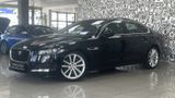 Jaguar XF Limo PORTFOLIO*AUTOM*PANO*HUD*KAM*LEDER*19-Z* - Jaguar XF: Limousine