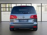 Volkswagen Touran Highline *NAVI*SHZ*PDC*AHK*S-DACH*LEDER* - Volkswagen Touran: Leder