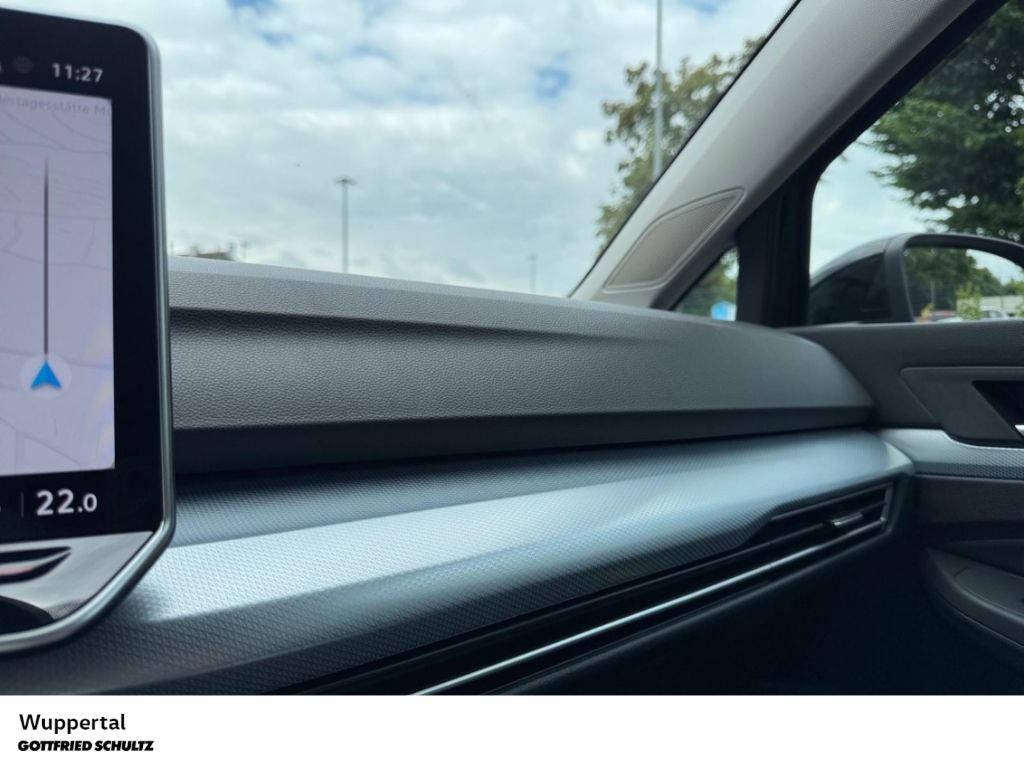 Volkswagen Golf - Bild 20