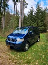 Volkswagen VW T5 1.9 Multivan 105 PS Android - Volkswagen LT aus 2006