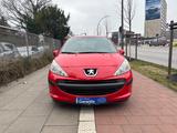 Peugeot 207 Filou TOP ZUSTAND - Peugeot 207 Gebrauchtwagen in Hamburg