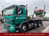 DAF CF 85.410 T / AC / Euro 5 /6x2 / - Offers matching your search criteria