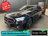 Mercedes-Benz E 300 e T Avantgarde LED Distr. 360° Memory AHK - Gebrauchtwagen in Berlin