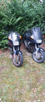 Yamaha FJ1200 - Offers