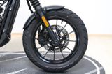 Hyosung GV 125 S Aquila - LED Scheinwerfer - HYOSUNG CHOPPER