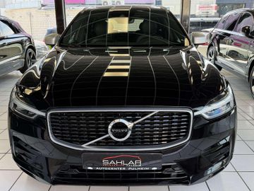 Volvo XC60 - 3