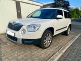 Skoda Yeti 2.0 TDI 125kW 4x4 Ambition Plus Edition... - Skoda Yeti in Düsseldorf