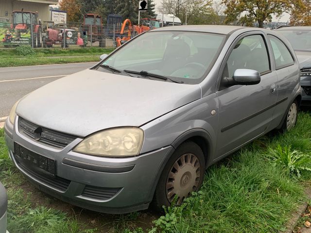 Opel Corsa 1.2 Klima