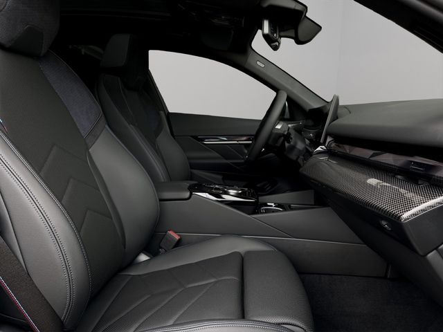 Foto Nummer 12: BMW i5