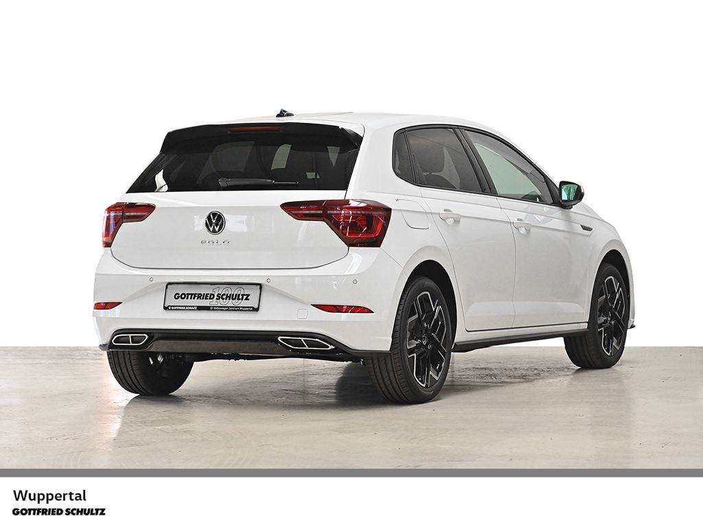 Volkswagen Polo - Bild 3