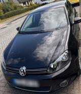 Volkswagen VW Golf VI 1.4 TSI Turbo  Baujahr 2009 - Volkswagen Golf: Turbo