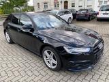 Audi A6 Avant 2.0 TDI S-Line / LED / AHZV - Audi A6 Gebrauchtwagen