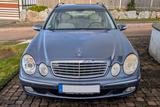 Mercedes-Benz E 270 CDI T ELEGANCE Elegance - Mercedes-Benz E 270 von privat