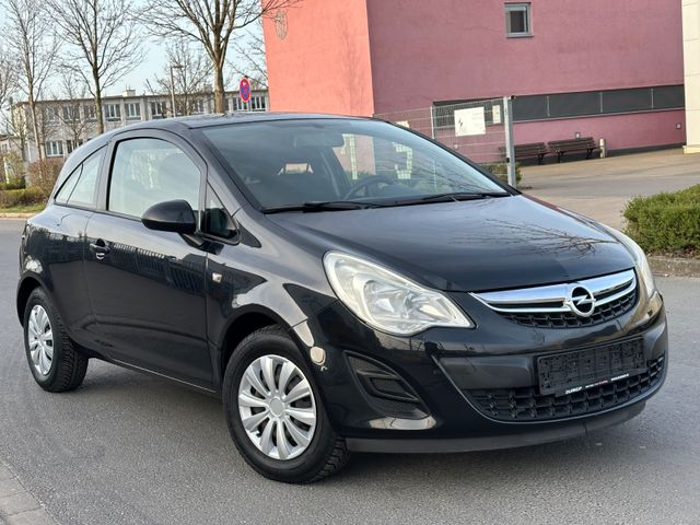 Opel Corsa D 1.2 Benziner Edition /TÜV Neu