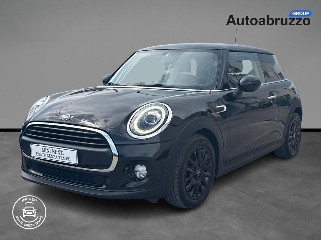 Image of MINI Other