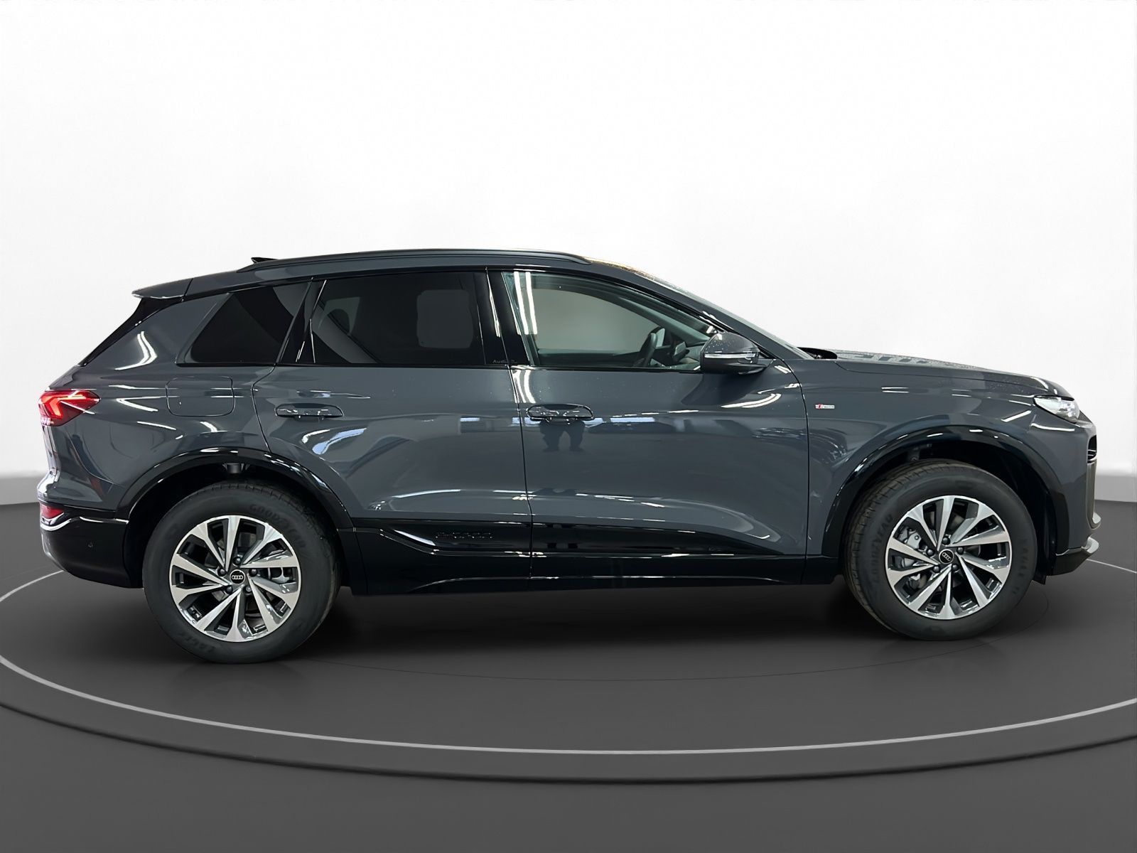 Audi Q6 e-tron - Bild 7