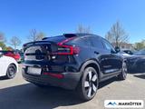 Volvo C40 Ultimate Recharge Pure Electric AWD/PANO/360 - Volvo C40 aus 2022