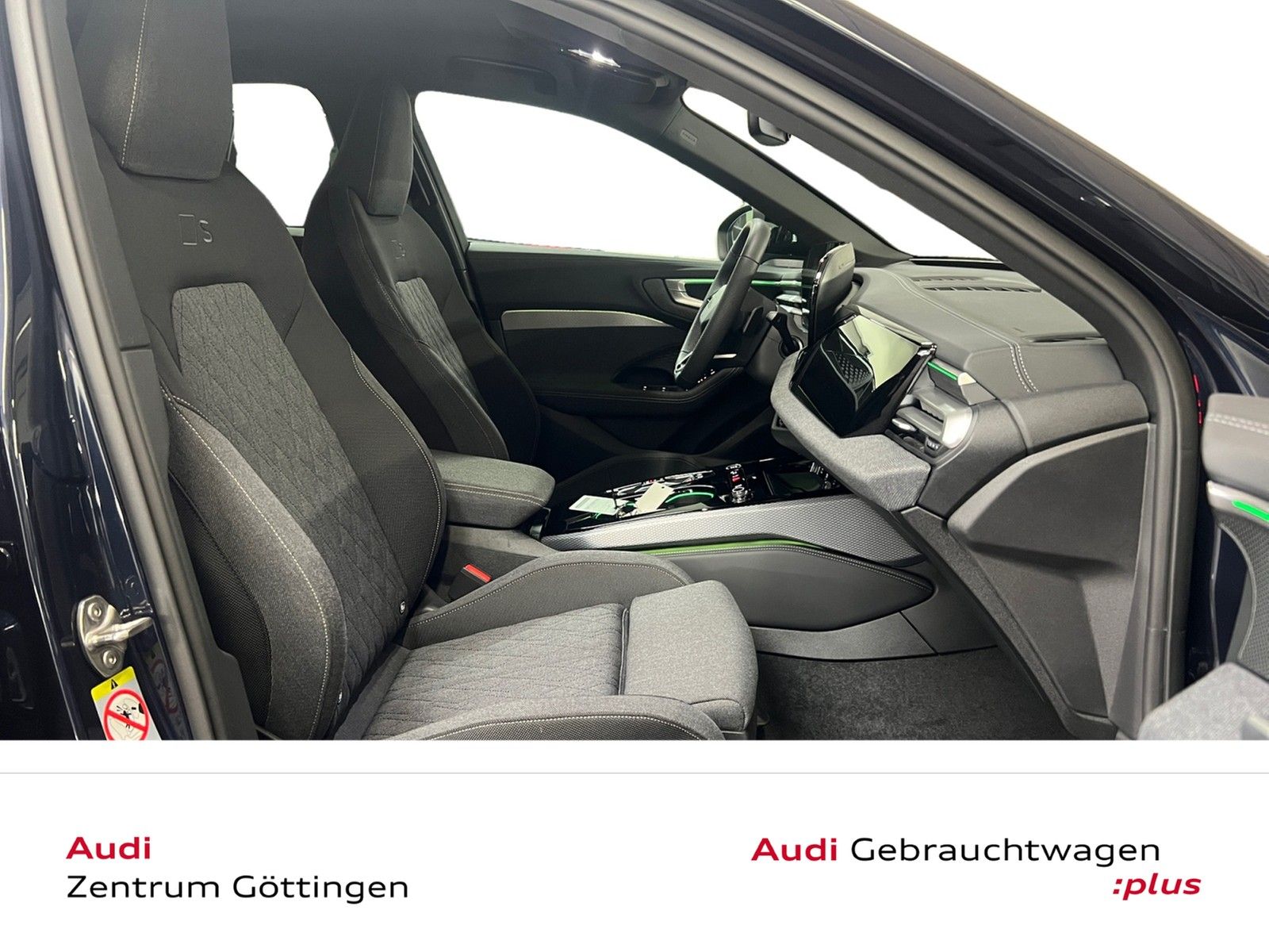 Audi A5 - Bild 7