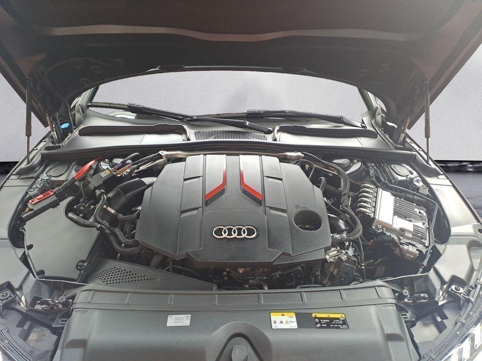 Audi S4 Limousine TDI, миниатюра 16