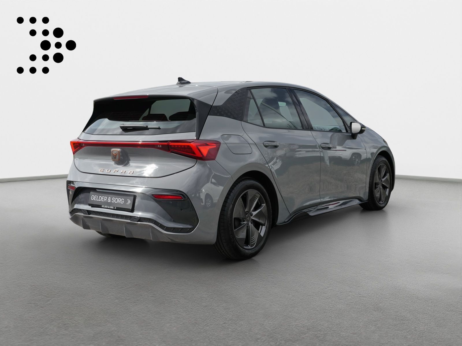Cupra Born - Bild 2