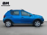 Dacia Sandero II Stepway *TÜV NEU*inkl. Zulassung* - gebrauchte Dacia Sandero aus dem Jahr 2014