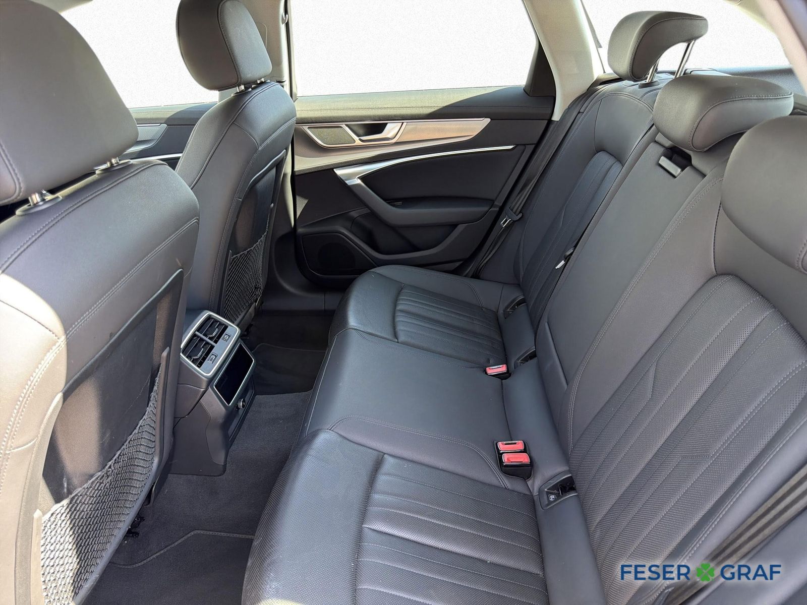 Audi A6 - Bild 13