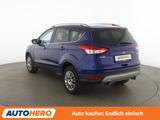 Ford Kuga 1.6 EcoBoost Titanium*TEMPO*PDC*SHZ*KLIMA* - gebrauchte Ford Kuga aus dem Jahr 2014
