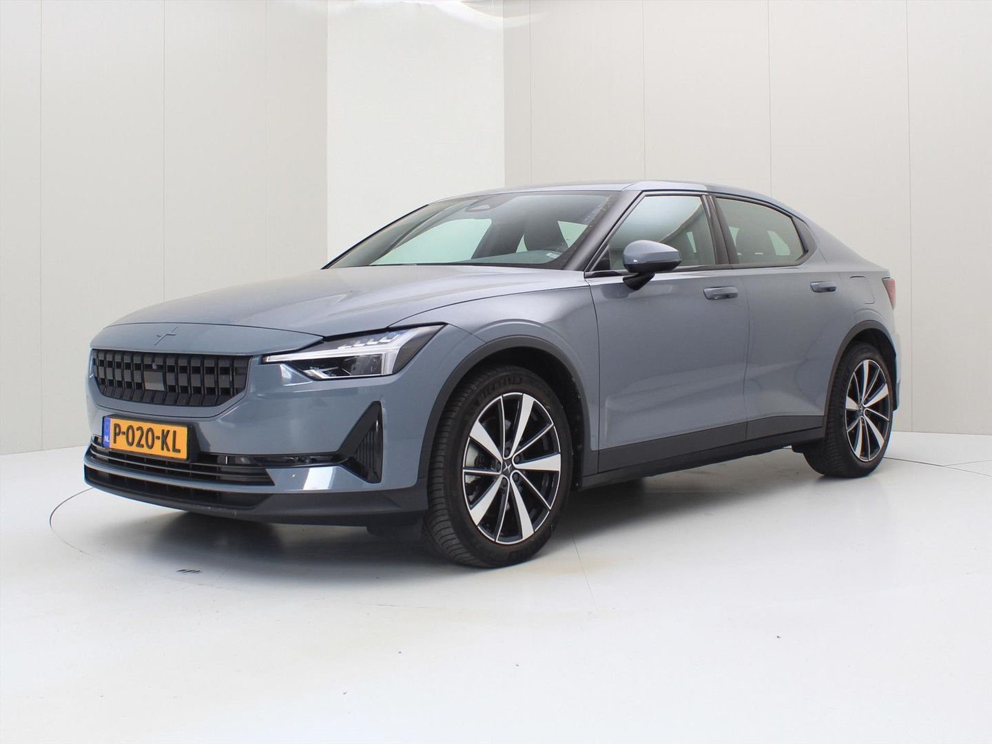 POLESTAR 2