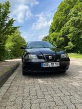 Seat SEAT Ibiza - gebrauchte Seat Ibiza aus dem Jahr 2005