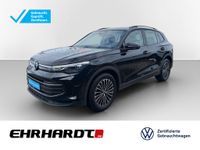 Volkswagen Tiguan - Vorschau Bild 1