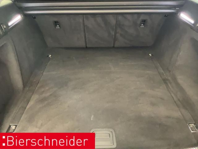 Audi A4 Av 40 TDI qu AHK MATRIX NAVI GRA