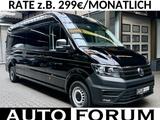 Volkswagen Crafter 2.0 TDI L4H3 AUTOMATIK CAM KLIMA TEMPOMA