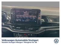 Volkswagen T-Roc - Vorschau Bild 10