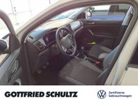 Volkswagen T-Cross - Vorschau Bild 8